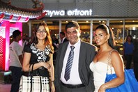 Zaitunay Bay Beirut-Downtown Social Event Hyundai @ Zaitunay Bay Lebanon
