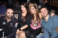 MAD Beirut Suburb Nightlife I Love Thursdays featuring Otto Knows Lebanon