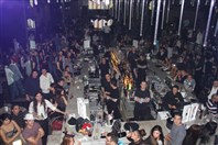 MAD Beirut Suburb Nightlife I Love Thursdays featuring Otto Knows Lebanon