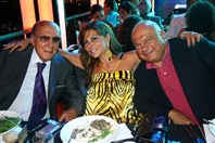 SKYBAR Beirut Suburb Social Event IDRAAC Fundraising Event Lebanon