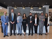Social Event IDdesign New Collection 2019 Lebanon