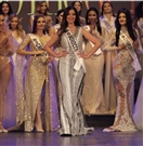 Casino du Liban Jounieh Nightlife Beirut Golden Awards organized Miss Humanity BGA Ambassador Lebanon