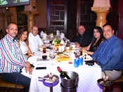 Diwan Shahrayar-Le Royal Dbayeh Nightlife Oriental Mood at Diwan Shahrayar Lebanon
