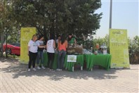 Activities Beirut Suburb Social Event Lets Get Healthy at USJ  Lebanon