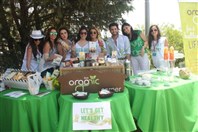 Activities Beirut Suburb Social Event Lets Get Healthy at USJ  Lebanon