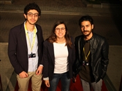 Notre Dame University Beirut Suburb University Event 11th NDU International Film Festival  Lebanon