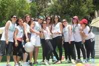 Activities Beirut Suburb Social Event Lets Get Healthy at USJ  Lebanon