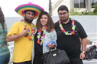 Activities Beirut Suburb University Event L Amicale IGE Farewell Lebanon