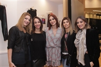Activities Beirut Suburb Social Event  Grand Opening Party of Posto Nove Studio  Lebanon