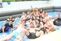 Activities Beirut Suburb University Event L Amicale IGE Farewell Lebanon