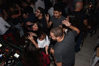 BistroBar Live Hamra Beirut-Hamra Nightlife Bistrobar Live Hamra on Saturday Night Lebanon