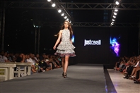 Saint George Yacht Club  Beirut-Downtown Fashion Show Just Cavalli at Summer Fashion week by LIPS Lebanon