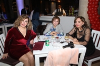 Amethyste-Phoenicia Beirut-Downtown Social Event Amethyste Wonderland Lebanon