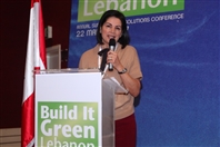 Monroe Hotel Beirut-Downtown Social Event 8th Build It Green Lebanon Lebanon