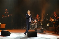 Casino du Liban Jounieh Concert Jean Francois Michael-Claude Michel et Alain Delorme Concert Lebanon