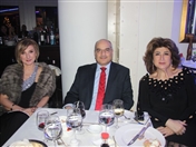 Titanic Restaurant Bar-Le Royal Dbayeh New Year Royal Celebrations at Titanic Piano Bar Lebanon