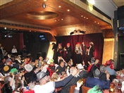Ikebana-Le Royal Dbayeh New Year NYE at Ikebana Club   Lebanon