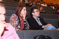 American University of Beirut Beirut-Hamra University Event FEA & BDD at AUB Lebanon