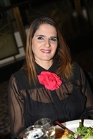 Le Royal Dbayeh Social Event Splendora Beauty Care Gala Dinner  Lebanon