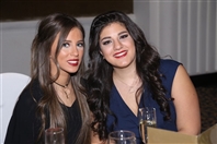 Le Royal Dbayeh Social Event Splendora Beauty Care Gala Dinner  Lebanon