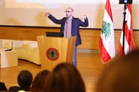 American University of Beirut Beirut-Hamra University Event FEA & BDD at AUB Lebanon