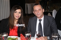 Le Royal Dbayeh Social Event Splendora Beauty Care Gala Dinner  Lebanon