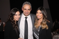 Ociel Dbayeh Social Event L'OREAL Hair Fashion Show Lebanon
