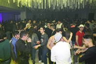 Senses Kaslik Nightlife NDP Titanium Party Lebanon