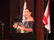 Casino du Liban Jounieh University Event Alumni USJ Annual Gala Diner Lebanon