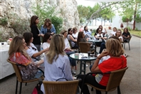 Villa Paradiso Lebanon Batroun Social Event Platform Horizon Cultural Day  Lebanon