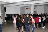 Activities Beirut Suburb University Event Sagesse Brazilia Old Hollywood Party Lebanon