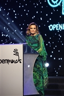 Biel Beirut-Downtown Social Event OpenMinds Fundraising Gala Dinner Lebanon