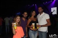 Biel Beirut-Downtown Concert Oriental Night at Beirut Holidays part 2 Lebanon