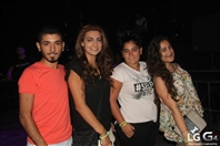 Biel Beirut-Downtown Concert Oriental Night at Beirut Holidays part 2 Lebanon