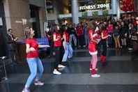 Virgin Megastore Beirut-Downtown Social Event Virgin Megastore Flash Mob At Hamra  Lebanon