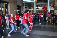 Virgin Megastore Beirut-Downtown Social Event Virgin Megastore Flash Mob At Hamra  Lebanon