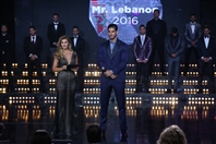 Casino du Liban Jounieh Social Event Mr. Lebanon 2016  Lebanon