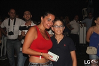 Biel Beirut-Downtown Concert Oriental Night at Beirut Holidays part 2 Lebanon