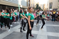 Beirut Souks Beirut-Downtown Social Event Careem Dance Off Lebanon