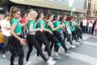 Beirut Souks Beirut-Downtown Social Event Careem Dance Off Lebanon