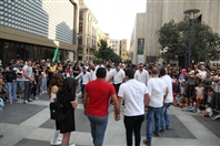 Beirut Souks Beirut-Downtown Social Event Careem Dance Off Lebanon