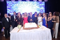 Casino du Liban Jounieh Social Event 19eme Bal International des Debutantes Lebanon