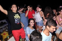 Ocean Blue Jbeil Beach Party CDA Summer Beach Party Lebanon