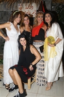 Activities Beirut Suburb Social Event Happy Birthday Micha Baaklini Lebanon