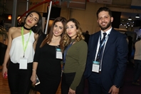 Biel Beirut-Downtown Exhibition Horeca Trade Show 2017 Lebanon