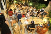 Activities Beirut Suburb Social Event Happy Birthday Micha Baaklini Lebanon