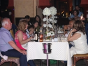 Le Royal Dbayeh Nightlife Oriental mood at Diwan Sharayar Lebanon
