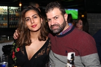 Bar 35 Beirut-Gemmayze Nightlife Iyam Al Lira at Bar 35 Lebanon