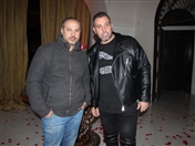 Diwan Shahrayar-Le Royal Dbayeh Nightlife Arabian Passion at Diwan Shahrayar Lebanon