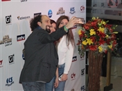 Le Mall-Dbayeh Dbayeh Social Event Avant Premiere of And Action  Lebanon